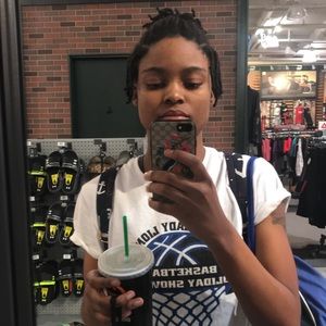 Meet your Posher, Tatiana